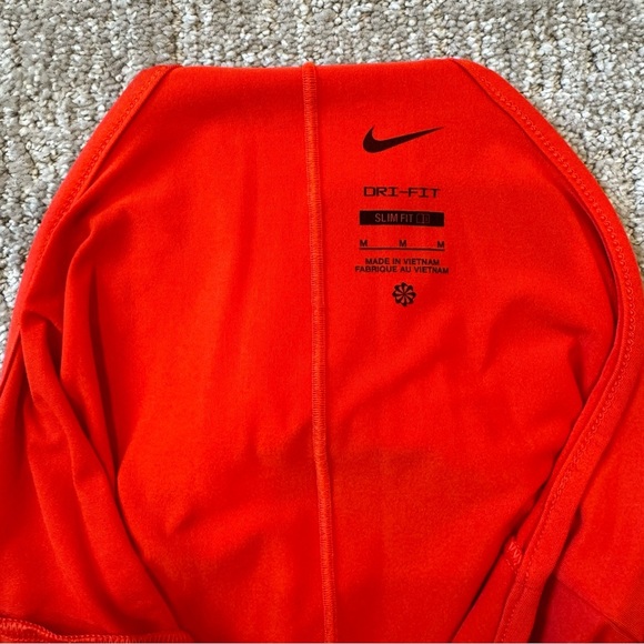 Nike Dri-Fit Racerback Tank - Picture 3 of 3